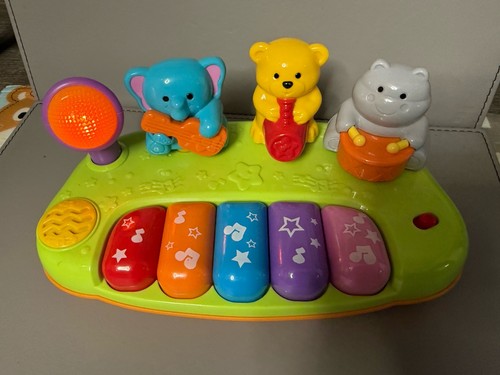 Piano électronique winfun - Électronique,