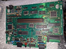 Carte Mère Pcb Neo Geo Aes