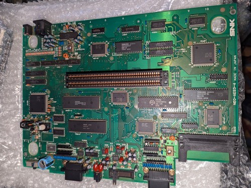 Carte mère pcb - carte,