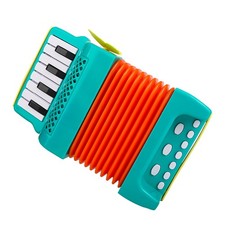 Jouet AccordéOn 10 Touches 8