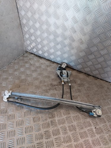 Mécanisme moteur lève - moteur,