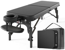  84" Professional Massage