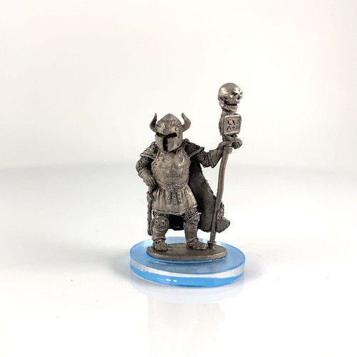 Chevalier métal - chevalier,