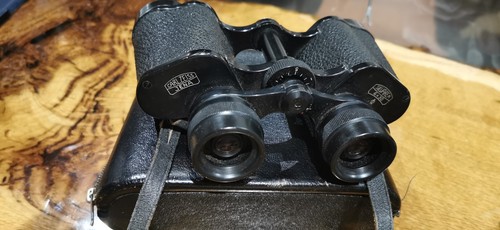 Jumelles zeiss silvarem 6x30 - jumelles,