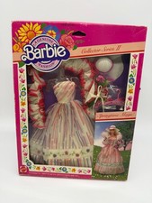 Barbie 1983 Collector Series