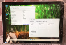 Tablette surface pro 7 1866