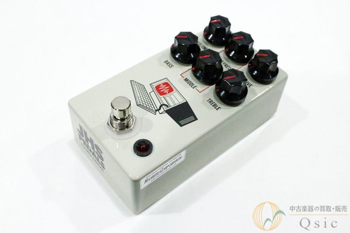 Jhs pedals hard drive - jhs,
