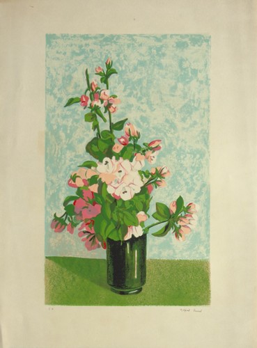 Micheline mevel roussel - micheline, mevel-roussel