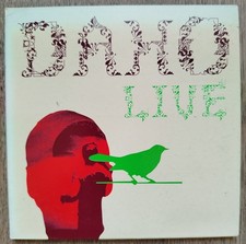 Etienne Daho - Live 2001 - 2 X