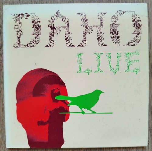 Etienne daho live - -,