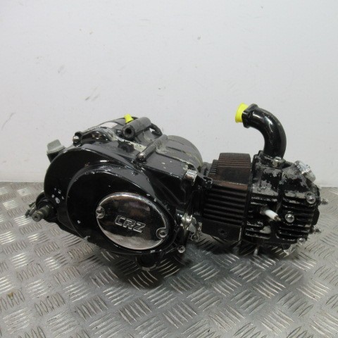 Moteur crz 125 orion 2007 - moteur,
