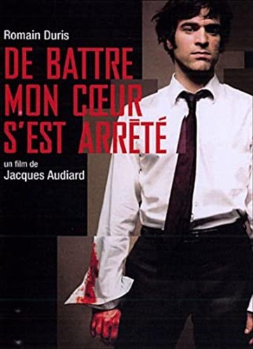Dvd battre mon - de, coeur