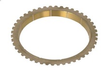 Synchronisateur, boîte de