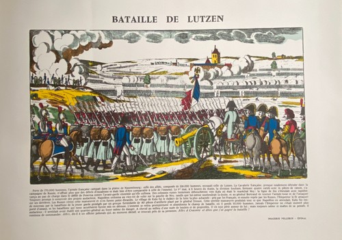 Image epinal napoleon - napoleon, "