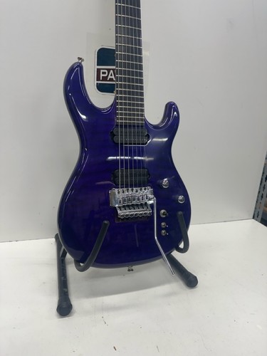 2000 carvin dc727 - carvin,
