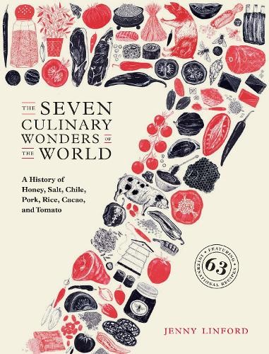 Jenny linford the seven - jenny,