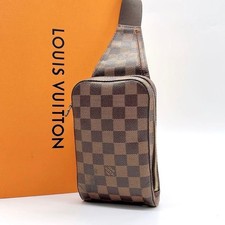 LOUIS VUITTON Bag: Geronimos
