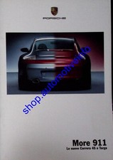 EA8042 Brochure Catalogue