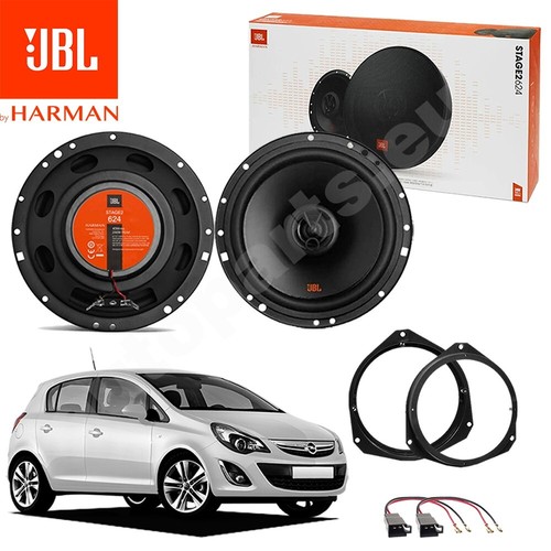 Kit haut parleurs - 2, haut-parleurs