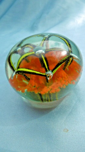 Sulfure boule presse papier - boule,