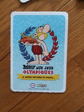 carte cora astérix aux jeux