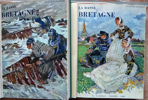 Basse bretagne auguste - la,