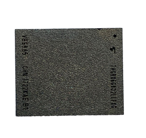 Nand flash - nand,