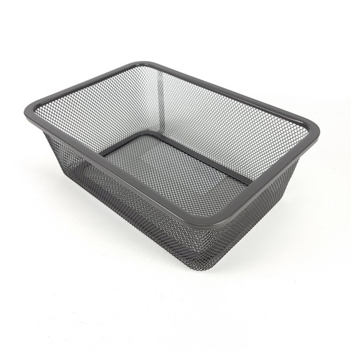 Ikea trofast mesh storage box - ikea,