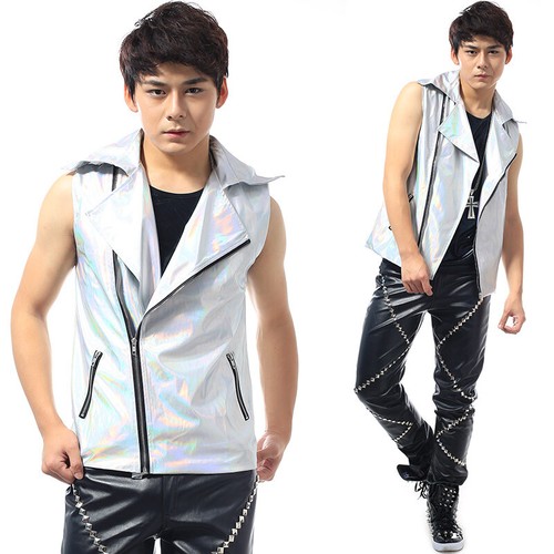 Hommes hologramme laser - hommes,