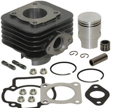 kit cylindre cage vis écrou