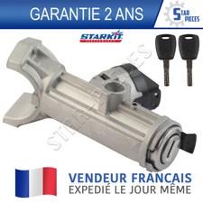NEIMAN ANTIVOL DE DIRECTION PEUGEOT BOXER CITROEN JUMPER FIAT DUCATO 2002-2006