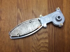 Corps de Servo-Pilote de