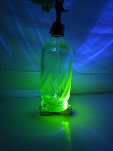 Siphon ancien ouraline le - ouraline,
