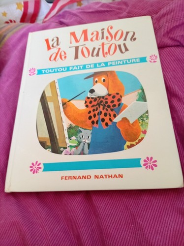 Fernand nathan maison de - fernand,