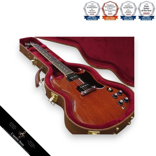 Gibson special 2021 replica - special,