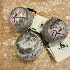 Disney Nightmare Before