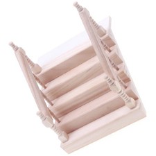  Maison de poupée escalier