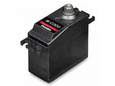 Futaba FPS-C300 Car Servo