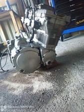 Moteur Suzuki bandit 600 S de