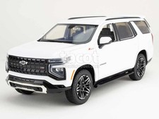 Chevrolet Tahoe Z71 2025 -