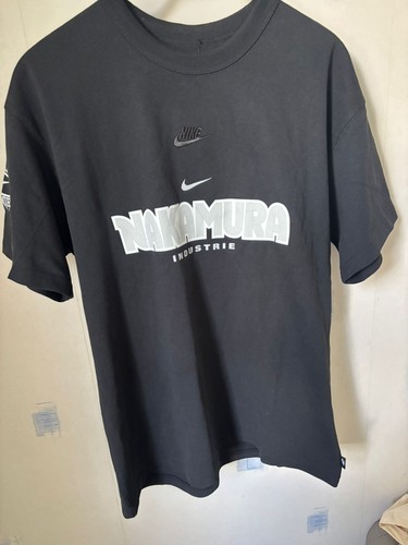Shirt jogging nike - t, aya