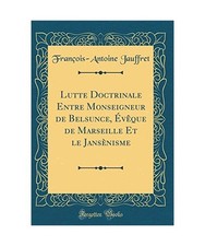 Lutte Doctrinale Entre