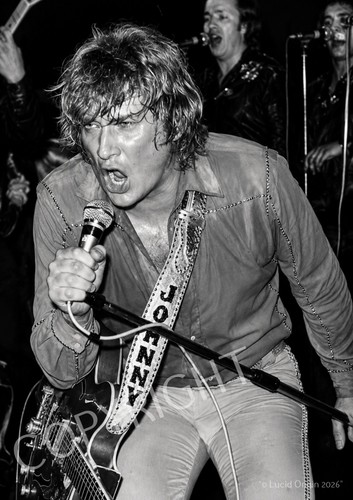 Photo johnny hallyday - photo,