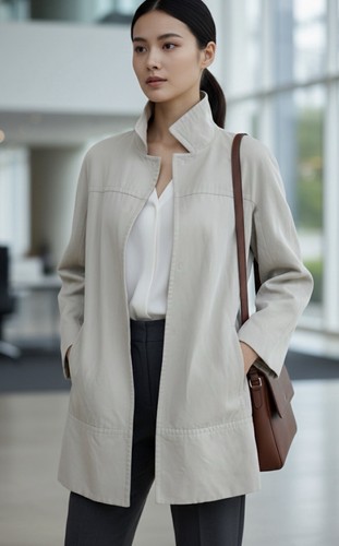 Max mara manteau trench - manteau,