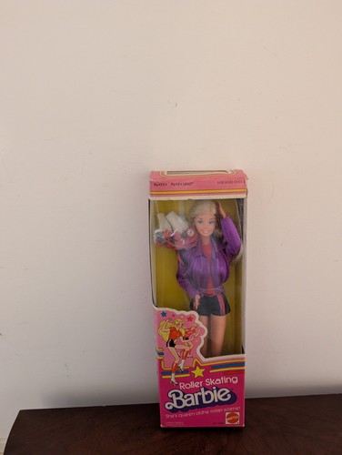 1980 vintage barbie - 1980,