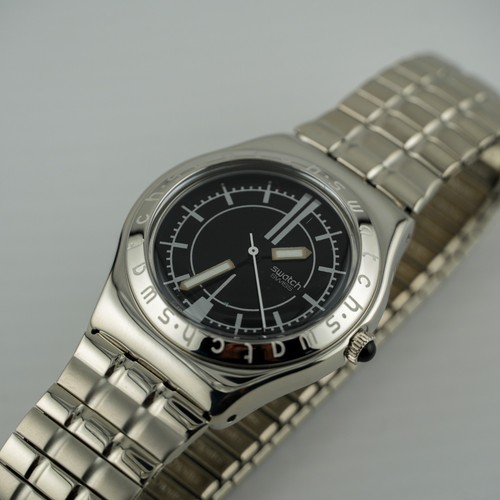 Swatch irony neuve - irony,
