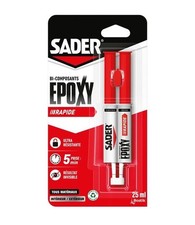 Colle Époxy Rapide 25 ml -