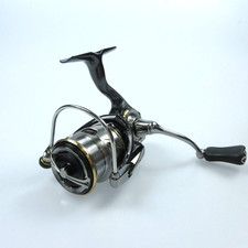 Moulinet toupie DAIWA 20