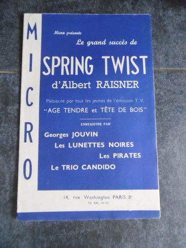 Partition albert raisner - albert,