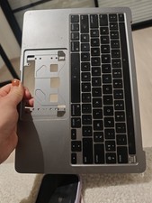 Apple macbook a2251 Clavier Azerty Très bon etat Exp rapide